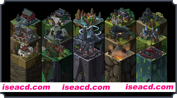 图片[1]-【RPG/中文/带DLC】太吾绘卷  V0.0.63.39 血冢遗姝+全OTS+开局简单MOD【3.9G】-嘤嘤怪之家