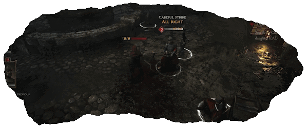 图片[5]-【大型欧美RPG/中文/战术策略】凶兽 BEAST v1.2.24763 官方中文硬盘版 【51.5G/新作/全CV】-嘤嘤怪之家