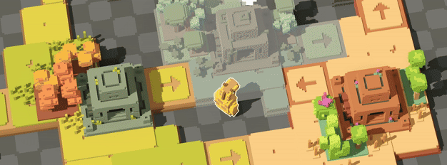 图片[3]-【休闲游戏/中文】一起开火车2：汽笛重鸣/Unrailed 2 Back on Track 联机版 官方中文【560M/新作】-嘤嘤怪之家