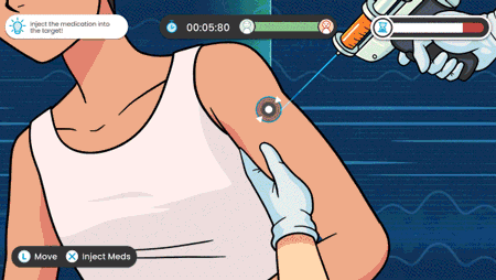 图片[1]-【ACT/中文/2D】《新港救援队 Neo Harbor Rescue Squad》TENKOE 官方中文安装版【2.9G/新作】-嘤嘤怪之家