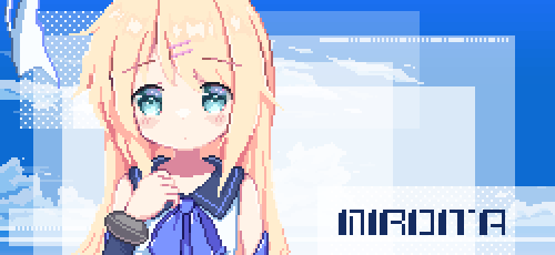 图片[1]-【ACT/中文/3D街机风格】幻耀的羽毛/Mirage Feathers v1.005 官方中文版【800M/更新】-嘤嘤怪之家