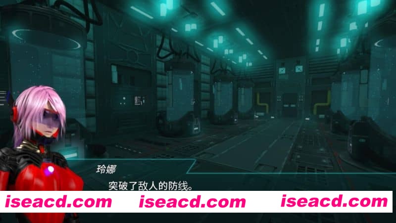 图片[3]-【日式ACT/中文/全动态】流星猎犬 24年7月最新更新版 官方中文+全CG存档【8G/全CV/更新】-嘤嘤怪之家