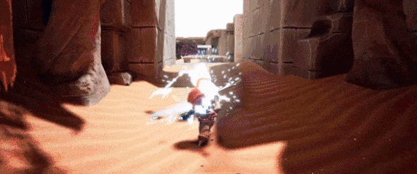 图片[1]-【ACT/中文/3D】阿斯特：巨碑之刃/Astor: Blade of the Monolith 官方中文版【18G/新作】-嘤嘤怪之家