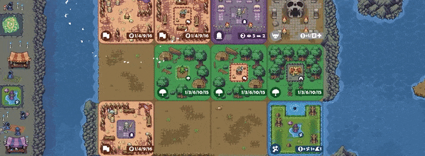 图片[6]-【模拟SLG/中文/2D】《盖世魔王 Overboss》v1.0.0 官方中文硬盘版【900M/新作】-嘤嘤怪之家