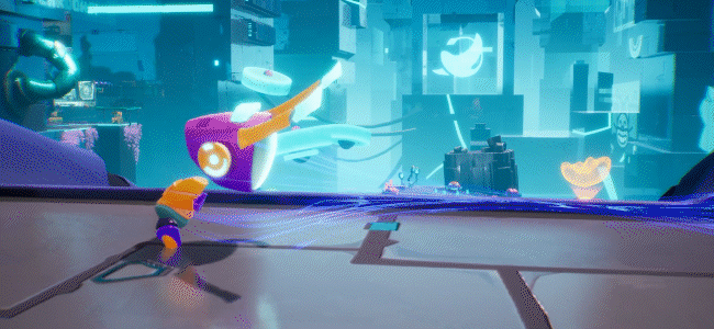 图片[3]-【跑酷ACT/中文/3D】波提：字节国度大冒险豪华版/Boti Byteland Overclocked Deluxe Edition V1.13【12.7G/更新】-嘤嘤怪之家