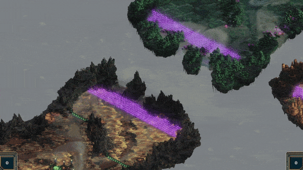 图片[3]-【塔防SLG/中文/2D】《奥术战团 WARCANA》 官方中文硬盘版【2.2G/新作】-嘤嘤怪之家