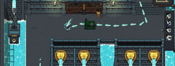 图片[5]-【ARPG/中文/2D像素】《炼金要塞/Castle Of Alchemists》BUILD 16274875 官方中文版【1.9G/新作】-嘤嘤怪之家