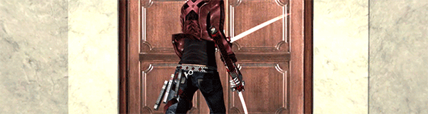 图片[1]-【经典ACT/中文/3D】英雄不再2：垂死挣扎/No More Heroes 2: Desperate Struggle Build.18189414 官方中文版【3.7G/新作】-嘤嘤怪之家