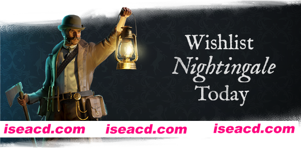 图片[1]-【大型ACT/中文/建造/开放世界】夜莺传说 官方中文硬盘版[可联机版]【61G/新作】-嘤嘤怪之家