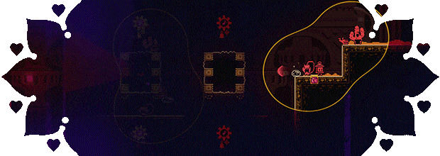 图片[1]-【横版ACT/中文/像素风】《因果动物园/KarmaZoo》v1.06.002 官方中文硬盘版【370M/新作】-嘤嘤怪之家