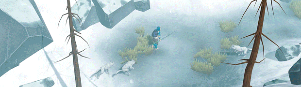 【建造生存RPG/中文/3D】莱恩的岛/Len’s Island V0.7.01a 官方中文硬盘版【3.8G】