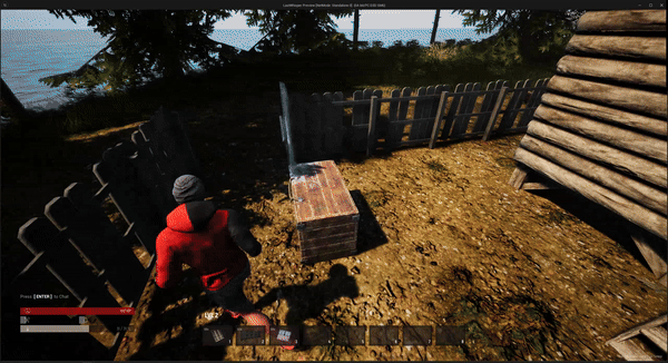 图片[9]-【生存FPS/中文/全动态】《最后的低语 Last Whisper》Alpha 01.3.3 官方中文硬盘版【11.9G/新作】-嘤嘤怪之家