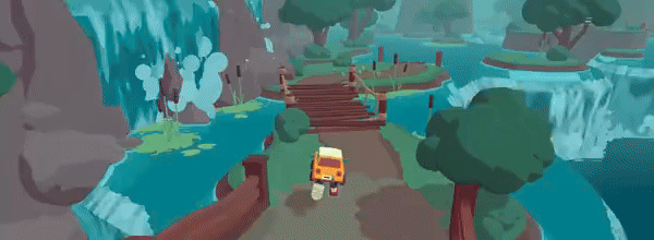 图片[2]-【整活竞速/中文/3D】万物皆可赛车/WHAT THE CAR? v5.8.1 官方中文版【3.7G】-嘤嘤怪之家