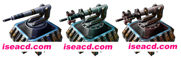 图片[8]-【整活塔防/中文/3D】没有小怪受到伤害的TD V0.81 官方中文硬盘版【500M】-嘤嘤怪之家