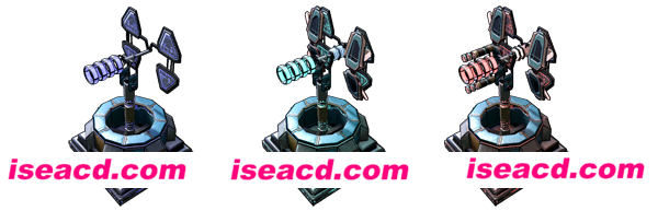 图片[10]-【整活塔防/中文/3D】没有小怪受到伤害的TD V0.81 官方中文硬盘版【500M】-嘤嘤怪之家