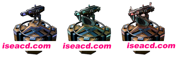 图片[3]-【整活塔防/中文/3D】没有小怪受到伤害的TD V0.81 官方中文硬盘版【500M】-嘤嘤怪之家