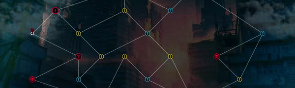 图片[6]-【卡牌对战RPG/中文/朋克风】《零异机动队/ZERO DIVISION》v1.0官方中文硬盘版【1.63G/新作】-嘤嘤怪之家