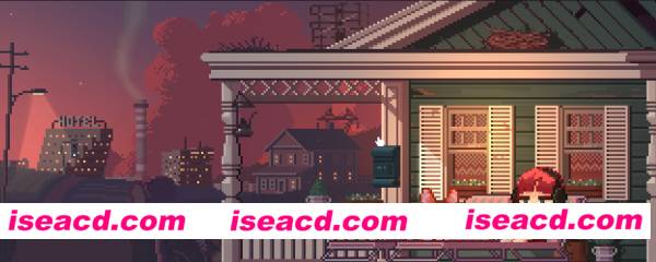 图片[4]-【模拟经营SLG/中文/像素风】像素风咖啡店/Pixel Cafe 官方中文硬盘版【1.2G】-嘤嘤怪之家