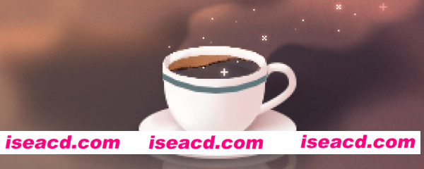 图片[1]-【模拟经营SLG/中文/像素风】像素风咖啡店/Pixel Cafe 官方中文硬盘版【1.2G】-嘤嘤怪之家