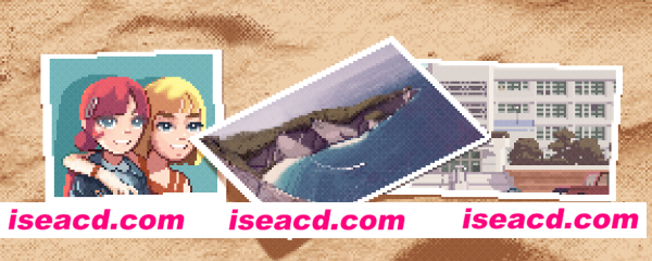 图片[5]-【模拟经营SLG/中文/像素风】像素风咖啡店/Pixel Cafe 官方中文硬盘版【1.2G】-嘤嘤怪之家