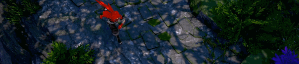 图片[2]-【大作ACT/中文/全动态】边境猎人: 艾尔莎的命运之轮 豪华版 V1.0.15 官方中文版【7.2G/更新/全CV】-嘤嘤怪之家