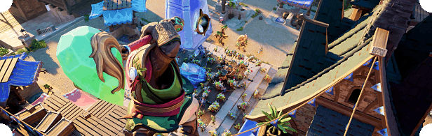 【塔防ACT/中文/3D】《兽人必须死! 死亡陷阱 Orcs Must Die Deathtrap》 官方中文版【10G/新作】