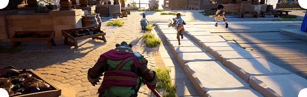 图片[3]-【塔防ACT/中文/3D】《兽人必须死! 死亡陷阱 Orcs Must Die Deathtrap》 官方中文版【10G/新作】-嘤嘤怪之家