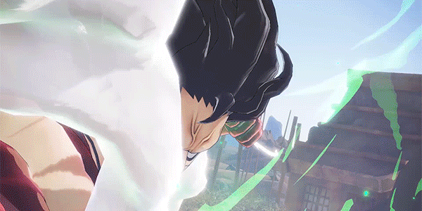 图片[1]-【大型ACT/中文/全DLC】海贼无双4 V1.0.7 官方中文硬盘版+全DLC【24G/日语配音】-嘤嘤怪之家