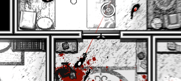 图片[4]-【FPS/中文/俯视角2D】《孤狼 OTXO》V1.107 官方中文硬盘版【250M/新作】-嘤嘤怪之家