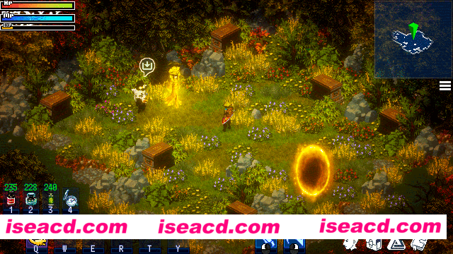 图片[19]-【ARPG/中文/类暗黑】《鬼怪传说 GHOSTLORE》V1.015C 官方中文硬盘版【800M】-嘤嘤怪之家