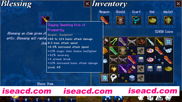 图片[20]-【ARPG/中文/类暗黑】《鬼怪传说 GHOSTLORE》V1.015C 官方中文硬盘版【800M】-嘤嘤怪之家