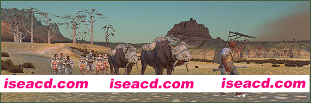 图片[16]-【沙盒策略RPG/中文/带MOD】剑士/Kenshi V1.065 官方中文硬盘版+存档/MOD包【12G】-嘤嘤怪之家