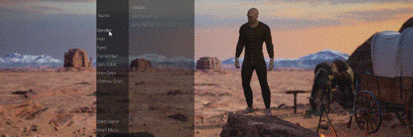 图片[23]-【大型生存RPG/中文/3D】西部狂徒 V.1.3.2 官方中文可联机版 【22G/英文配音】-嘤嘤怪之家