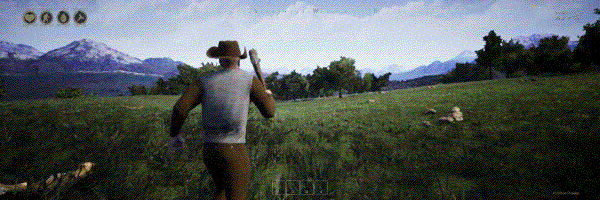 图片[1]-【大型生存RPG/中文/3D】西部狂徒 V.1.3.2 官方中文可联机版 【22G/英文配音】-嘤嘤怪之家