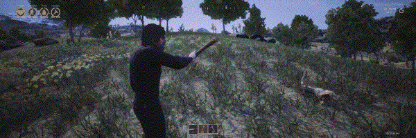 图片[9]-【大型生存RPG/中文/3D】西部狂徒 V.1.3.2 官方中文可联机版 【22G/英文配音】-嘤嘤怪之家