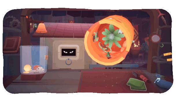 图片[1]-【休闲游戏/中文/3D】龙堂轶事：刷刷聊聊/WYRMHALL: Brush and Banter 官方中文版【1.5G/新作】-嘤嘤怪之家