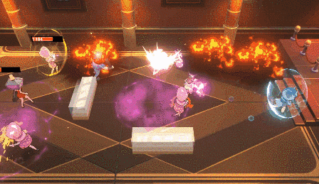 图片[2]-【ARPG/中文/全动态】净化之径 Path to Purge V1.08 官方中文硬盘版【500M】-嘤嘤怪之家