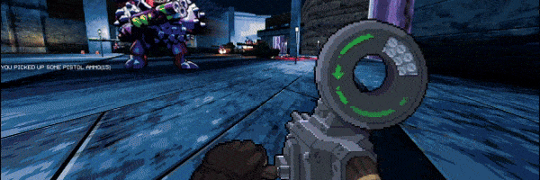 图片[2]-【FPS/中文/像素风格】术士计划2/Project Warlock II v1.0.0.0 官方中文版【11.4G/新作】-嘤嘤怪之家