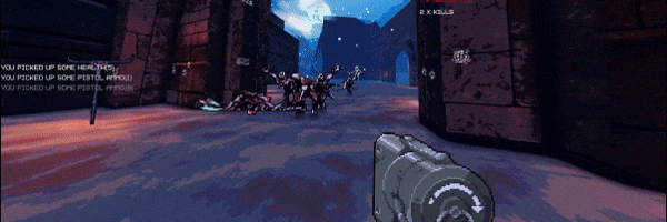 图片[4]-【FPS/中文/像素风格】术士计划2/Project Warlock II v1.0.0.0 官方中文版【11.4G/新作】-嘤嘤怪之家