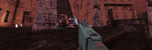 图片[1]-【FPS/中文/像素风格】术士计划2/Project Warlock II v1.0.0.0 官方中文版【11.4G/新作】-嘤嘤怪之家