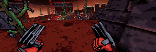 图片[5]-【FPS/中文/像素风格】术士计划2/Project Warlock II v1.0.0.0 官方中文版【11.4G/新作】-嘤嘤怪之家