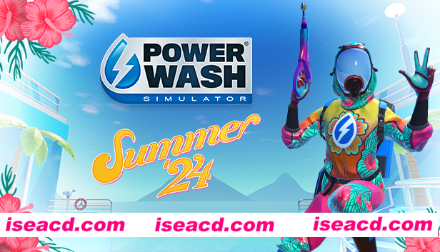 图片[1]-【休闲游戏/中文/3D】冲就完事模拟器 V1170整合DLC回到未来/邮轮 官方中文【7G/更新】-嘤嘤怪之家