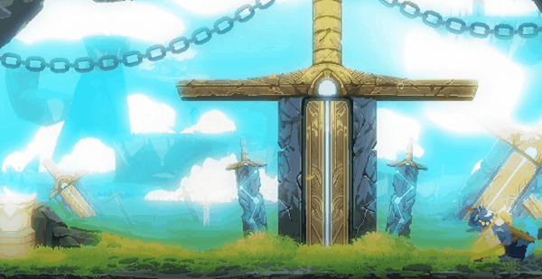 图片[4]-【ACT/中文/像素风】星界战士 Astral Ascent V1.22 官方中文硬盘版【2.3G】-嘤嘤怪之家