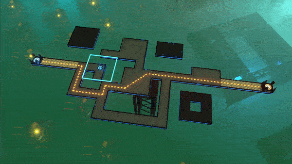 图片[1]-【塔防SLG/中文/3D】铁壁矩阵：轴突塔防 Axon TD Uprising Tower Defense V1.01 官方中文版【11G/新作】-嘤嘤怪之家