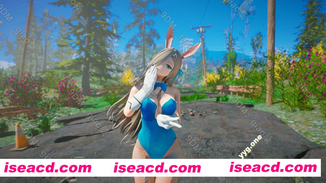 图片[1]-【顶级魔改/一键端】辐射绅士天堂整合-绅士次元：动漫种族 V1.0赞助内部版[超全完整版/多种配置/最新实验室]【223G/新整合】-嘤嘤怪之家