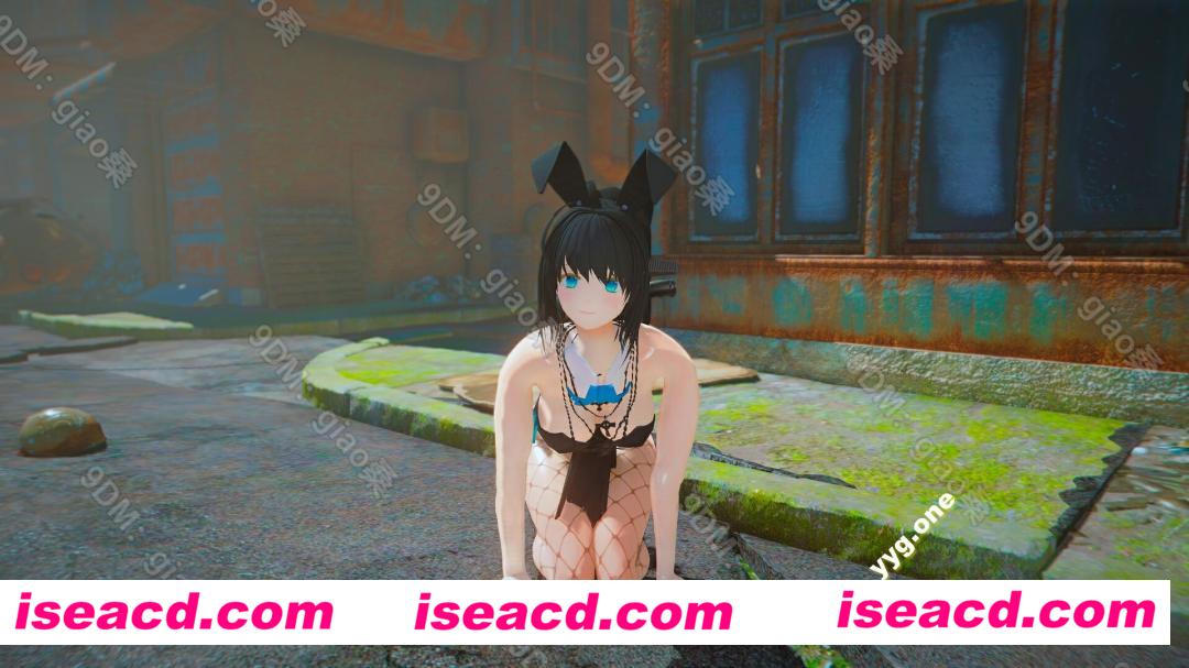 图片[10]-【顶级魔改/一键端】辐射绅士天堂整合-绅士次元：动漫种族 V1.0赞助内部版[超全完整版/多种配置/最新实验室]【223G/新整合】-嘤嘤怪之家