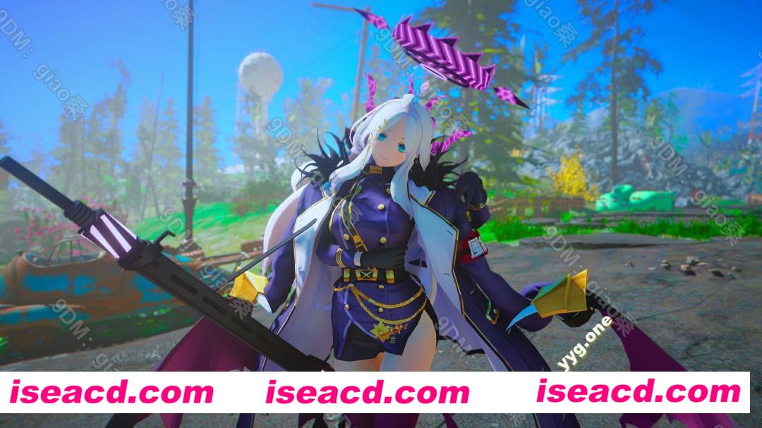 图片[5]-【顶级魔改/一键端】辐射绅士天堂整合-绅士次元：动漫种族 V1.0赞助内部版[超全完整版/多种配置/最新实验室]【223G/新整合】-嘤嘤怪之家