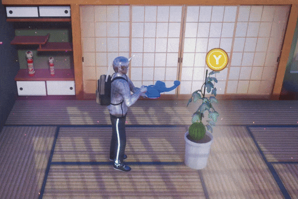 图片[1]-【塔防ACT/中文/3D】家里蹲/Pull Stay Ver1.00 官方中文【4.5G/新作】-嘤嘤怪之家