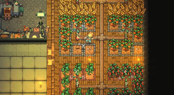 图片[9]-【RPG/中文/高自由度】《地心归途/Return from Core》V0.1.2.0 官方中文硬盘版【1.5G/更新】-嘤嘤怪之家