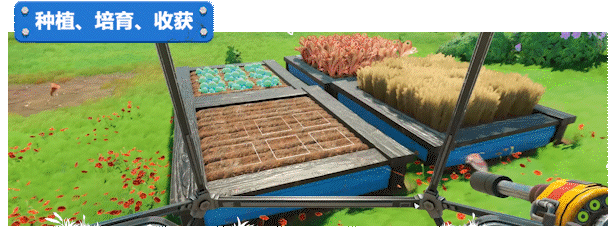 图片[4]-【模拟经营SLG/中文】光年拓荒/Lightyear Frontier 官方中文硬盘版【2G】-嘤嘤怪之家